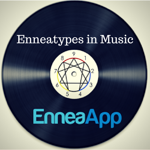 Enneatypes in music 1